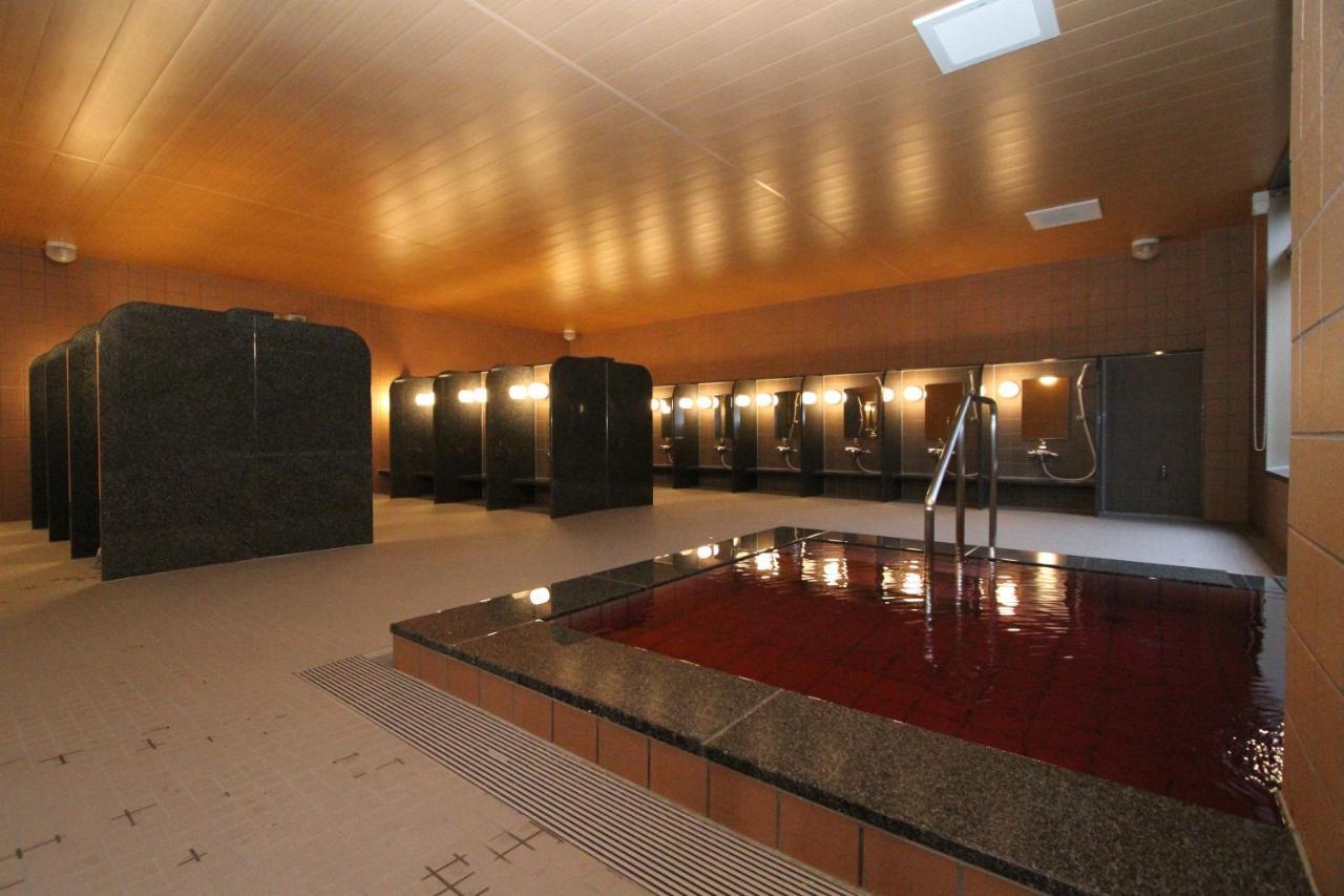 Fuji Zakura Hotel Oyama  Exterior foto